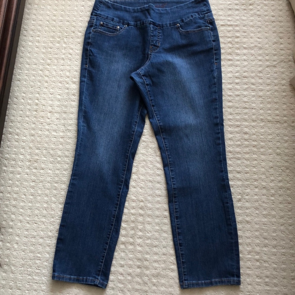Jag Skinny Jeans.